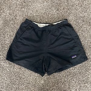 Patagonia Women’s Baggies Shorts